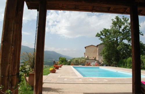 Il Castello Di Perchia - Photo 27