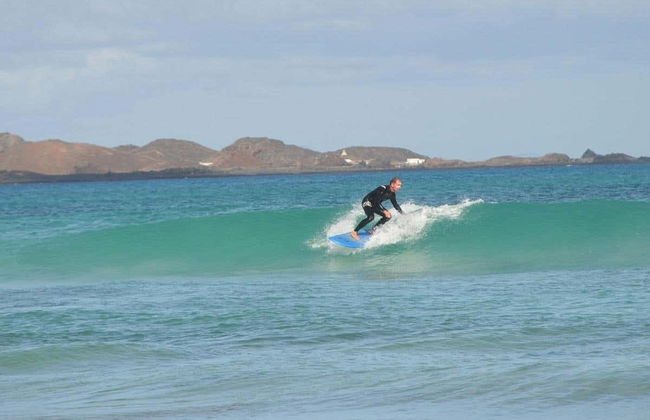 Fuerteventura Surf Class - Photo 2