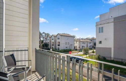 Luxury Downtown Getaway with Breathtaking Views - Foto 36