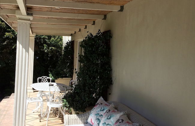 Camelot in Constantia - Photo 21