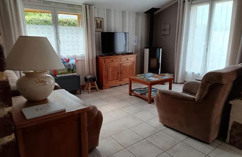 Holiday Home Near Alabaster Coast - Foto 7