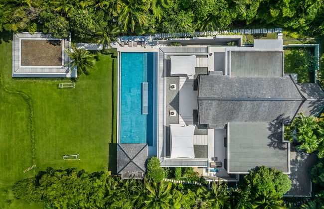 Villa Vikasa - Foto 47