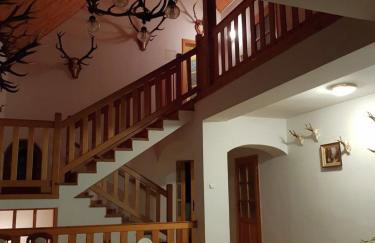 Leśniczówka Świt Gabriela Pieczka - Foto 28