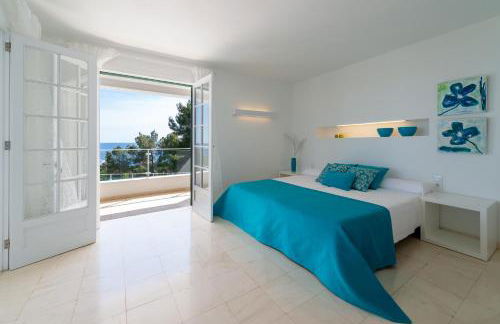 Villa Paraiso D14 by BookMenorcaVillas - Foto 27