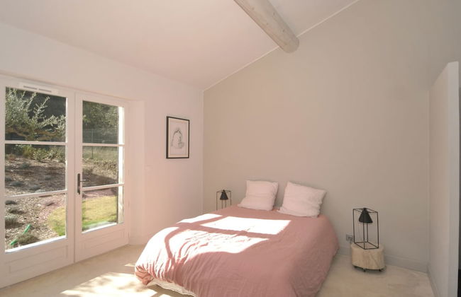 Beautiful Villa With Pool Near St.remy-de-provence - Foto 2