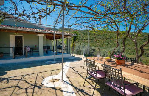 Villa Hercules - Foto 23