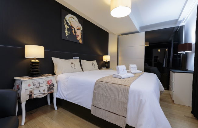 The Queen Luxury Apartments - Villa Marilyn - Photo 1