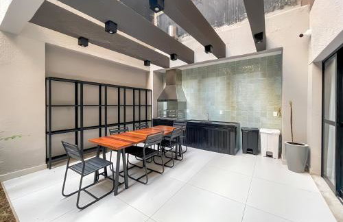 Condominio con piscina al lado del Parque Buenos Aires - Foto 25