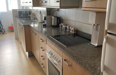 La Manga Punta Cormoran Apartment - Foto 16