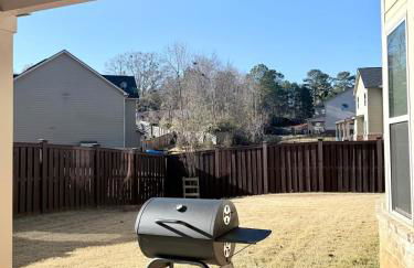 Luxury 5 Bedroom 4 bath open kitchen living room - Foto 48