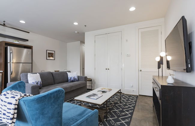 Mint House at The Reserve - Nashville - Foto 74