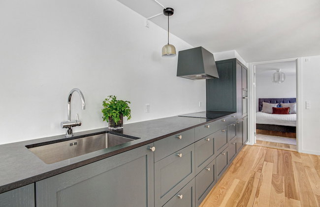 Regent 5 - Large Apt With Terrace Right in Centre of Copenhagen - Foto 18