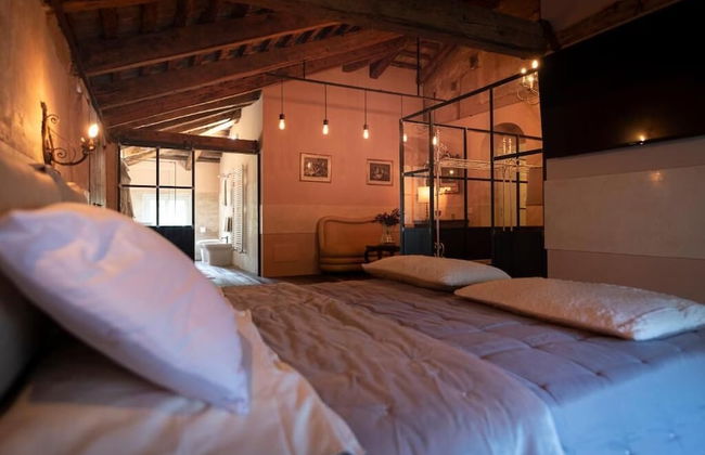 Villa VItturi - Foto 10