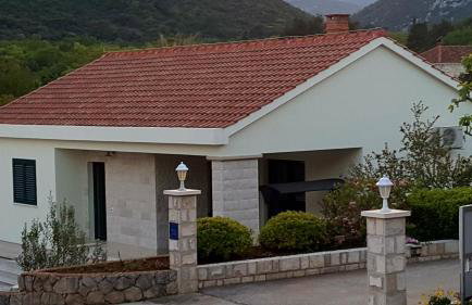 Malo more Holiday home - Foto 38