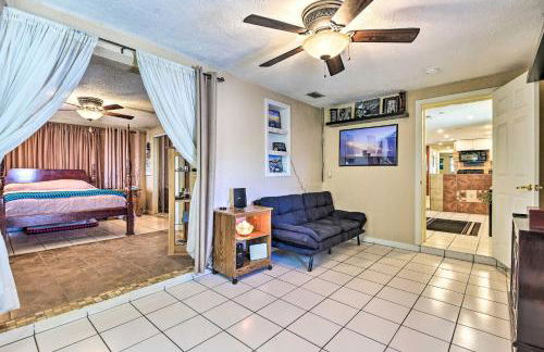 Unique Nokomis Home about 2 Mi to Beach Access! - Foto 16