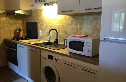 La Maison de Marie « Le Rocher » - Foto 31