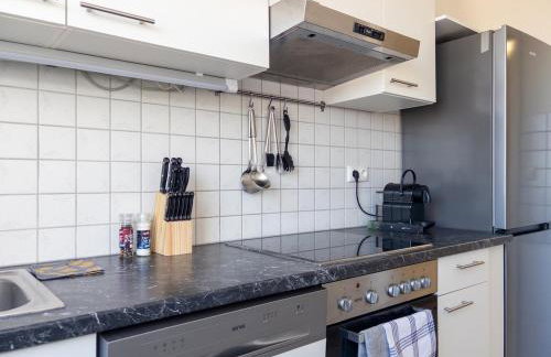 Burghauser Franzi - Tolle Wohnung für 4 bis 5 Personen - Foto 10