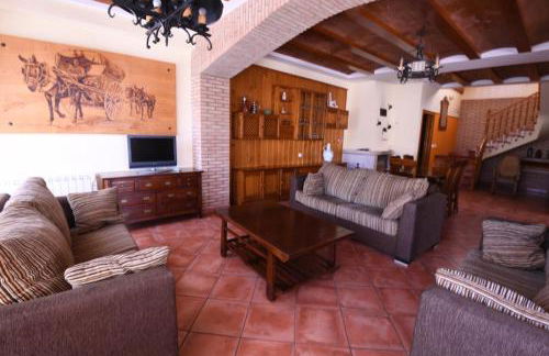 Casa rural Vistas al Rio - Foto 1