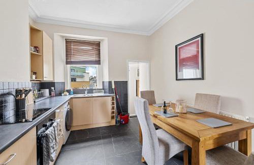 Spacious sea view apartment, West Hoe Free Parking - Foto 31