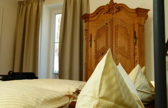 LakeStarnberg Apartments - Foto 23