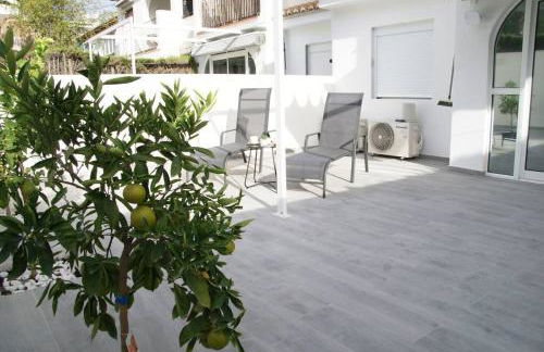 Bungalow en Los Balcones planta baja manzana 5 no 18 StayOrihuelaCosta #PRP004 - Foto 34