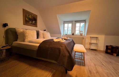 Haus Strandherz Hausteil Steuerbord - Photo 13