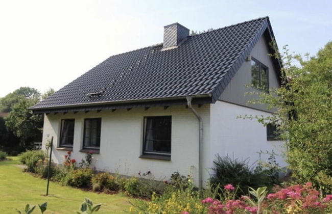 Holiday Home Backbert Near Kappeln - Foto 1