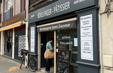 Sunset Duplex - Grand-Rond, Jardin des plantes, centre-ville, 2 BDRs 60m2, AC, Netflix - T3 60m2 avec clim - Foto 34