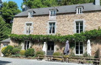 Moulin de la Touche - Manoir Piscine Nature - Foto 47
