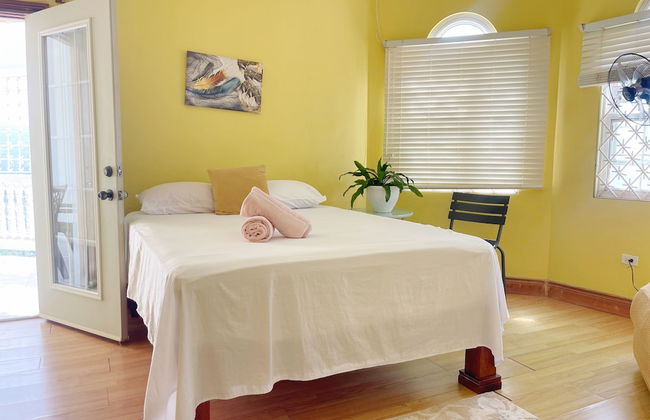 Skyline Suites Sunset Room 1 Bedroom Home by RedAwning - Foto 4