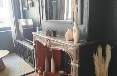 Nancy Vieille Ville Stanislas - Foto 63