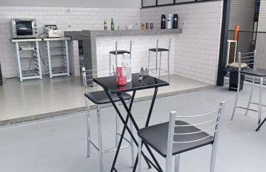 Robinn hospedagem - Foto 7