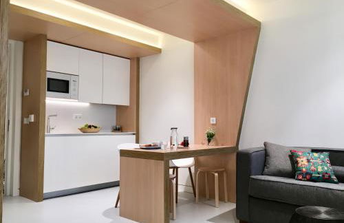 Inside Bilbao Apartments - Foto 27