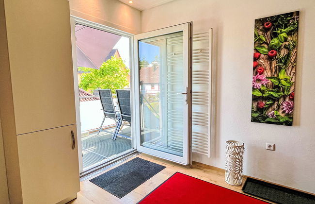 Land in Sicht - Foto 14