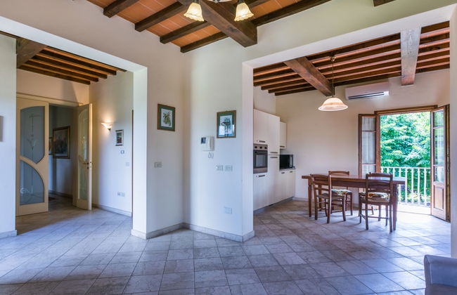 Villa Elena - Foto 39