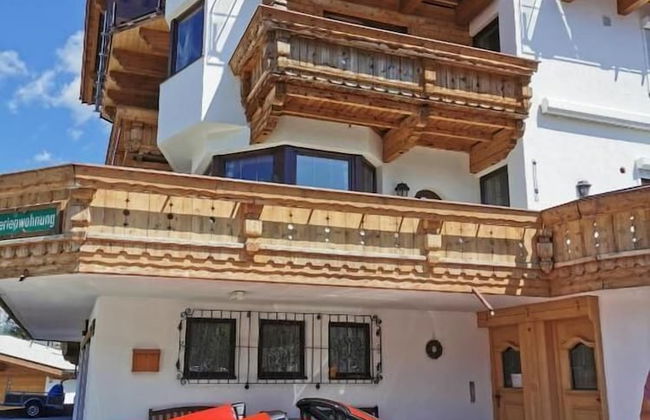 Schickster Sky Lodge - Foto 56