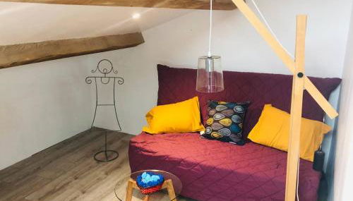 Le Refuge Ardéchois - Photo 5