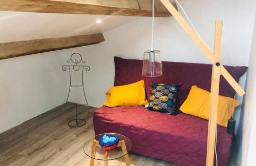 Le Refuge Ardéchois - Photo 5