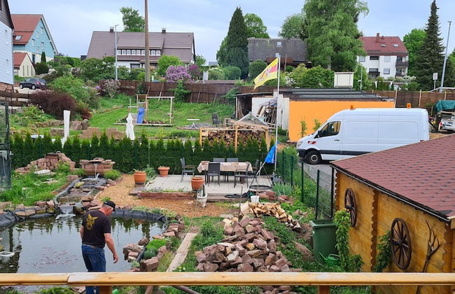 Waldhorn Dobel - Foto 22