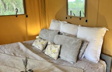 Kingfisher Safari Tent - Foto 3