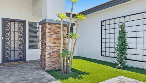 3 King Rooms Sleeps 12 Heated Pool Waterslide Paradise - Foto 3