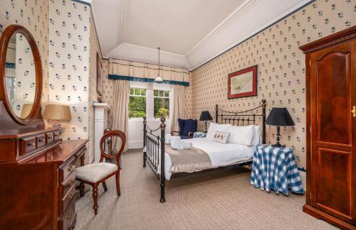 Dungarthill House - Foto 66