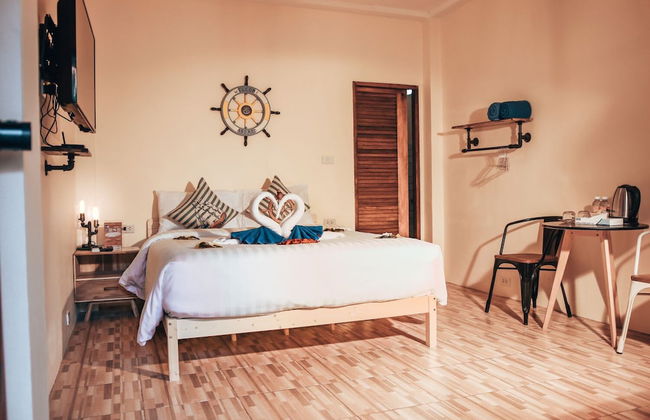 Namphung Phuket Boutique Resort - Foto 5