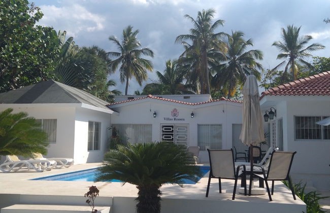 Villas Rossen - Foto 21