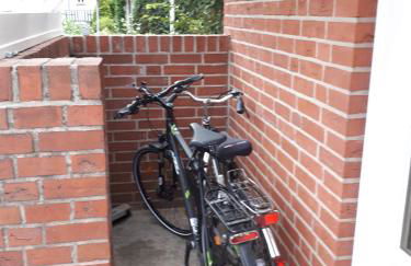 Appartement Ginstertraum - Foto 17