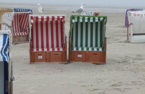 Ferienwohnung Fleckeby Schlei Fjord Light - Foto 38