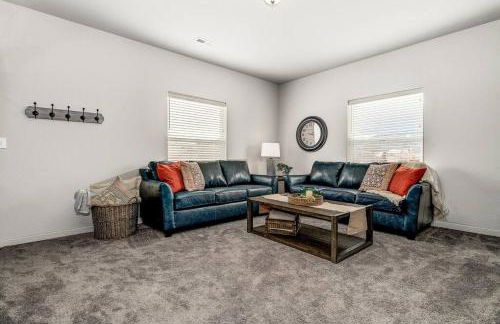 New 3 Bedroom Townhome with Mountain Views - Foto 14