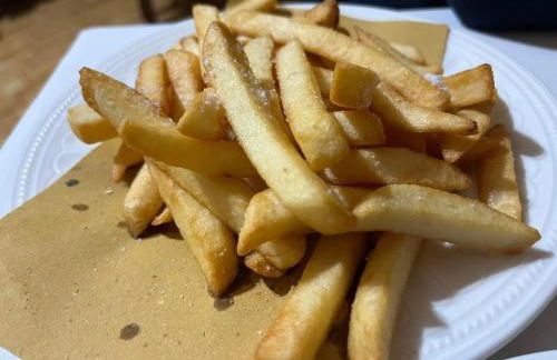 Appartamenti Pousada Michelino - Foto 27