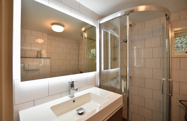 Chalet in Veluwe Near Sauna Drome - Foto 20