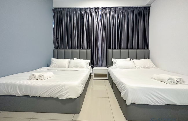 Atlantis Residences Melaka by Stayrene - Photo 6